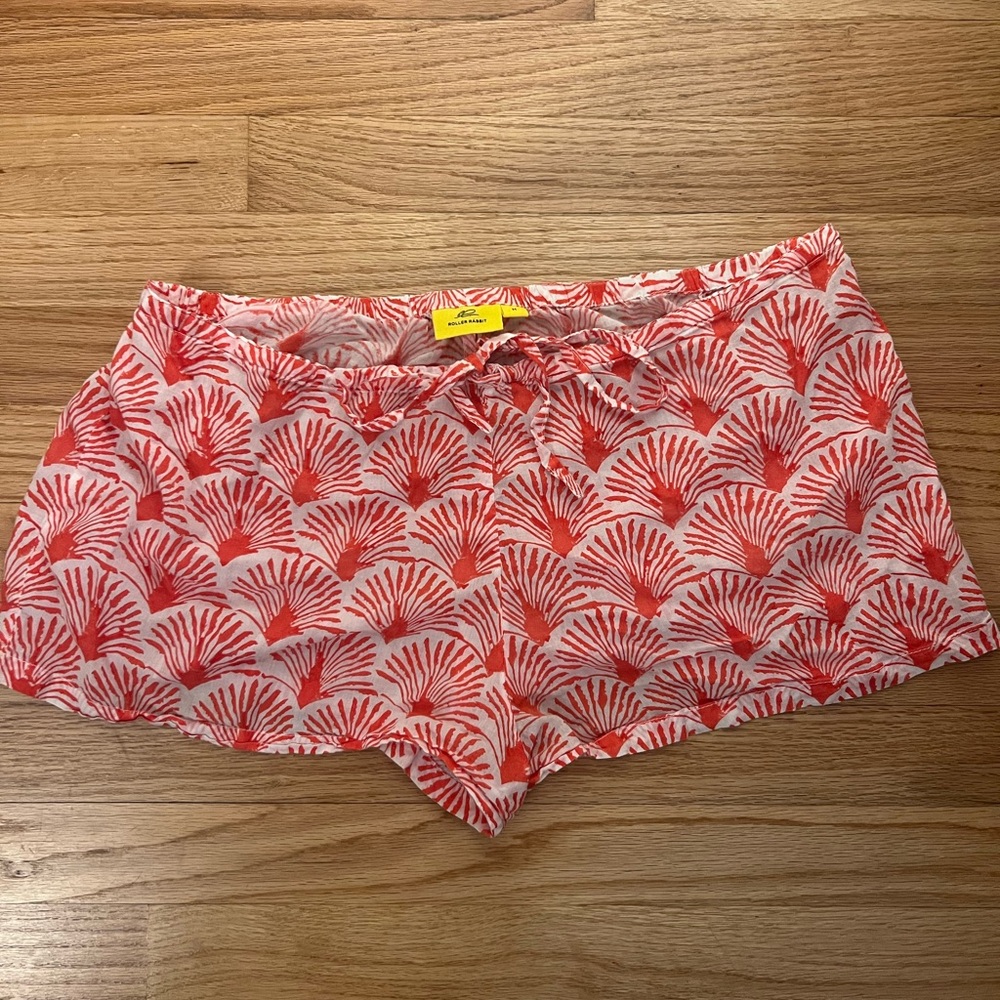 Roberta Roller Rabbit Shorts